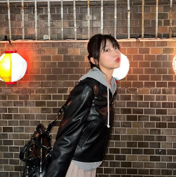/사진=출처 주현영 인스타그램