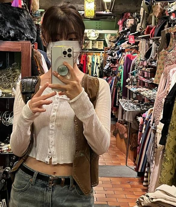 /사진=출처 주현영 인스타그램