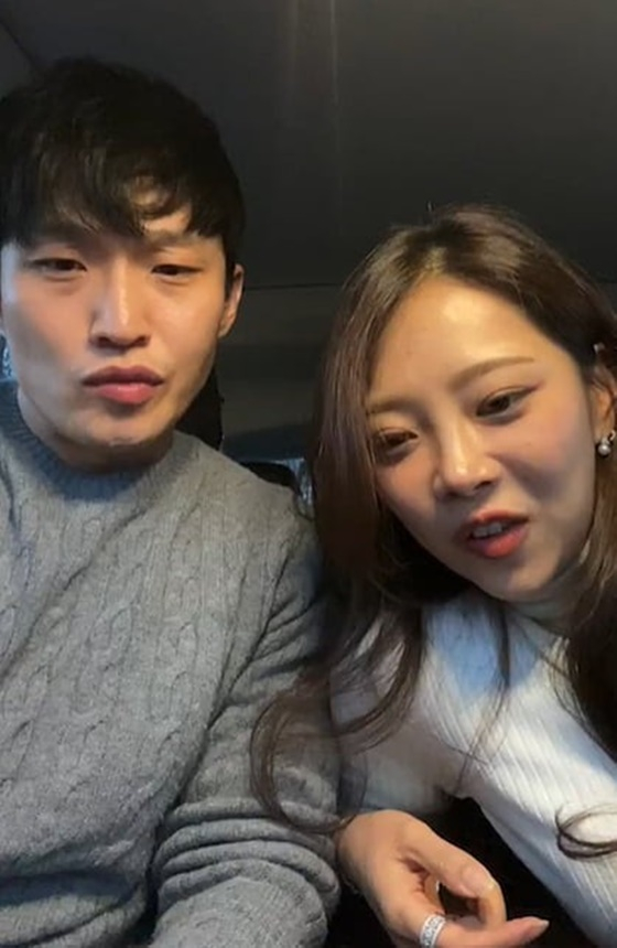 /사진=10기 옥순 채널