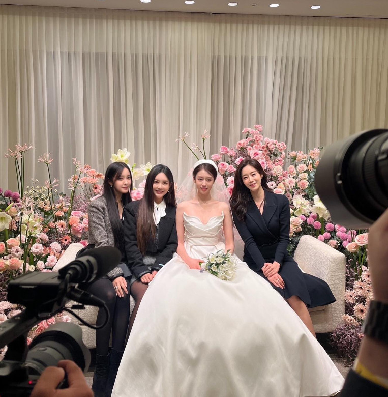 /사진=함은정 인스타그램