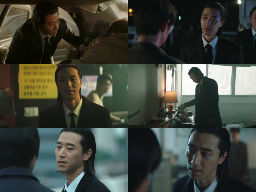 /사진=JTBC