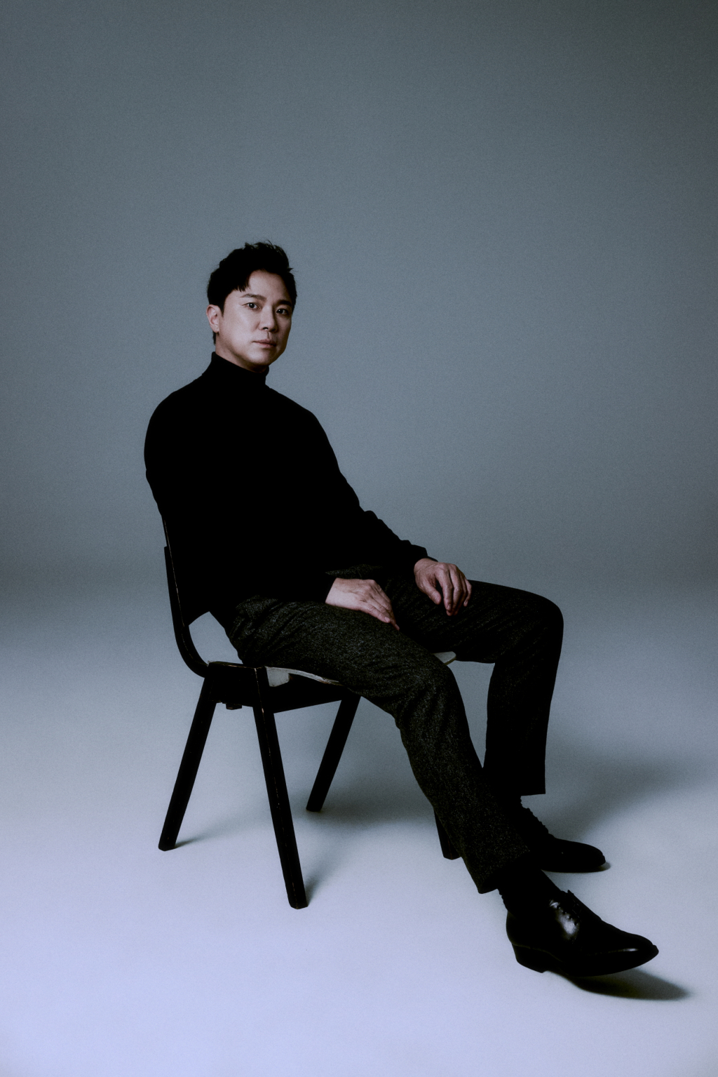 정성화 / 사진=CJ ENM