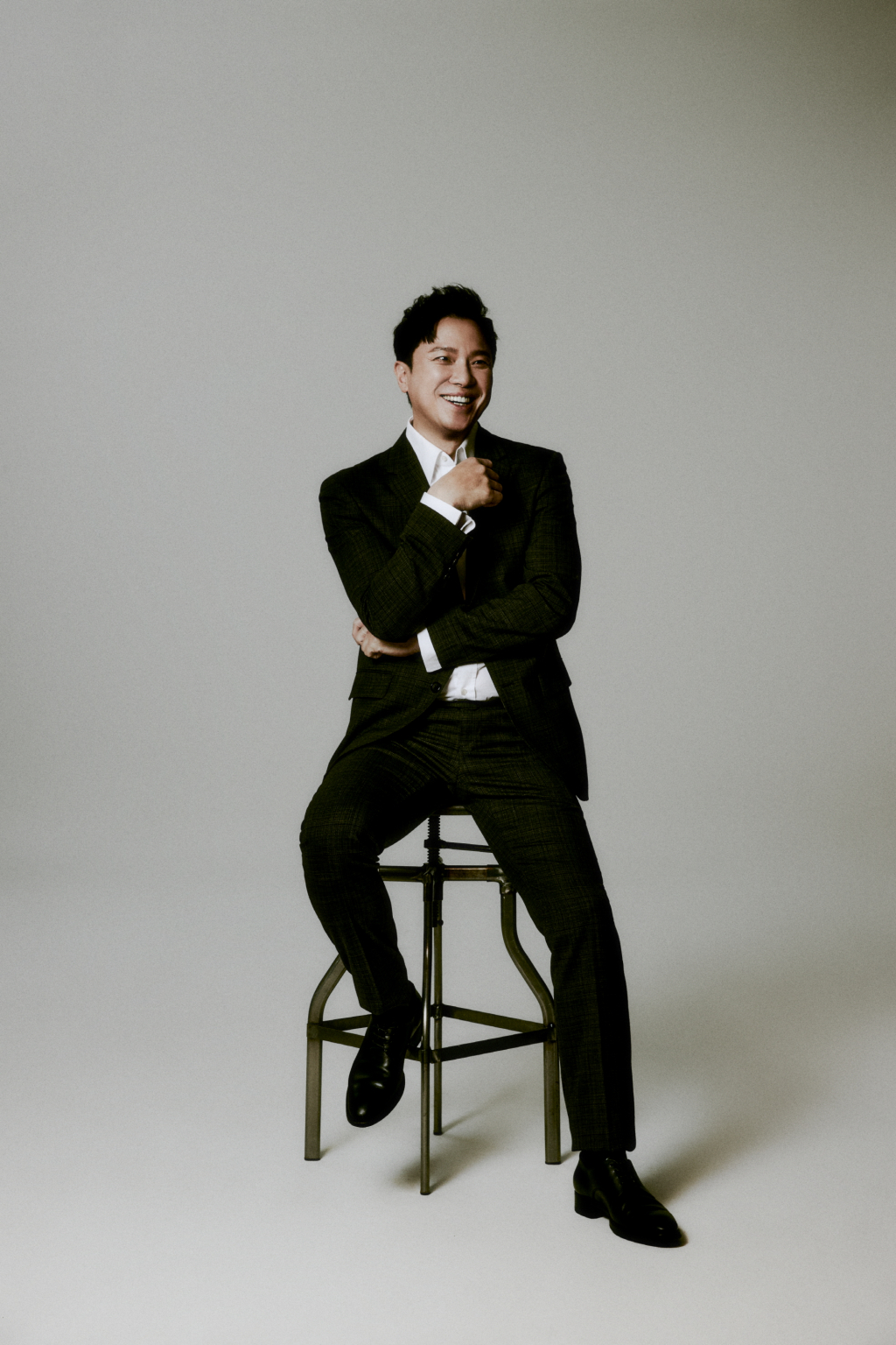 정성화 / 사진=CJ ENM