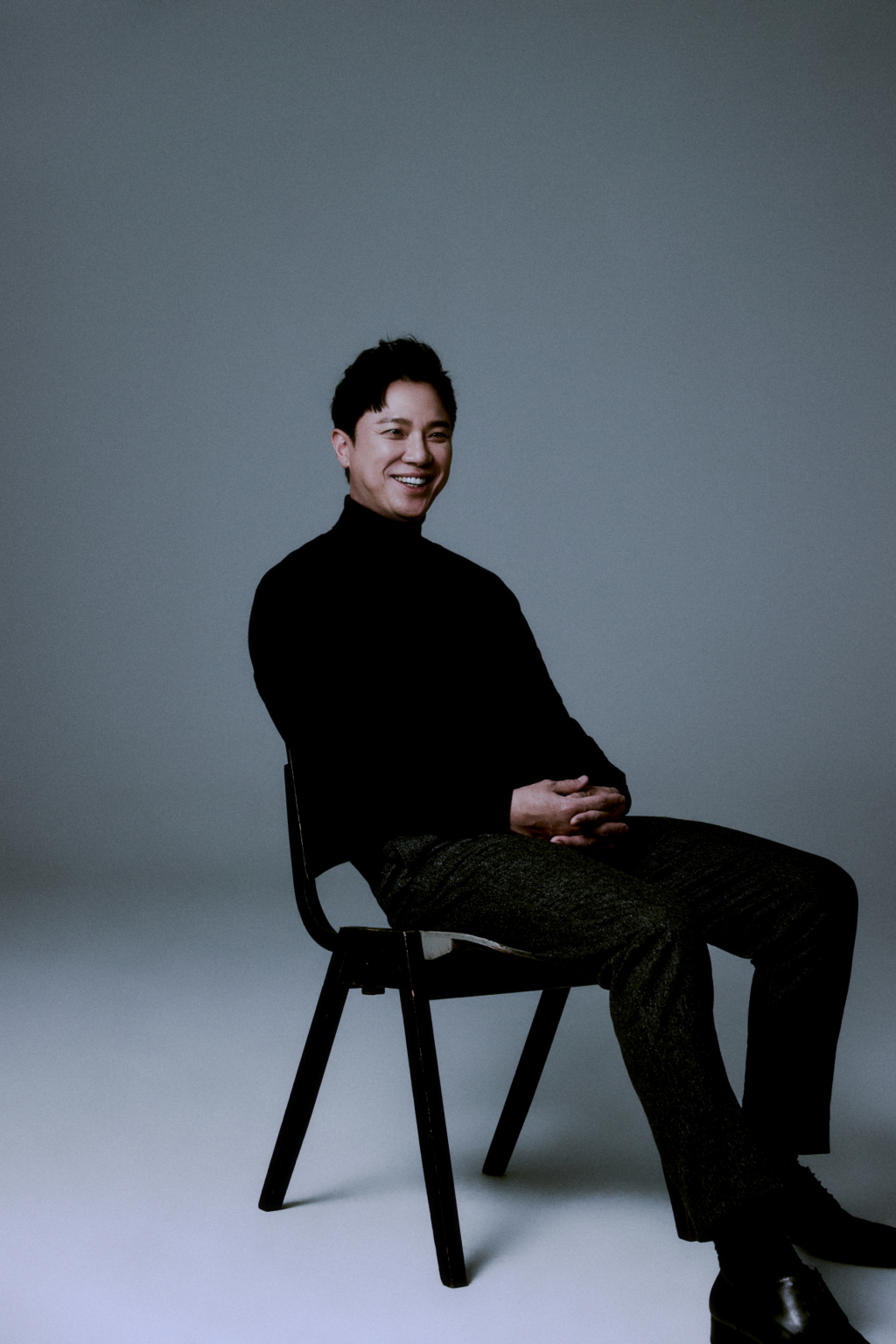 정성화 / 사진=CJ ENM