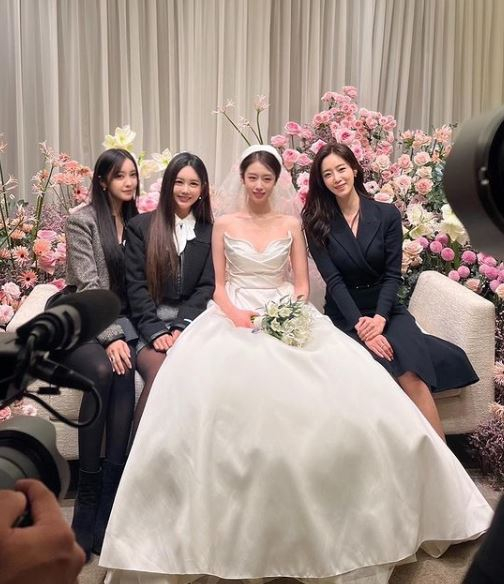 /사진=효민 인스타그램