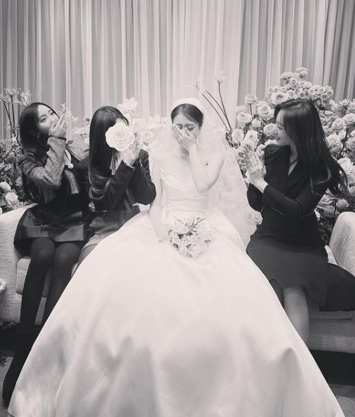 /사진=효민 인스타그램