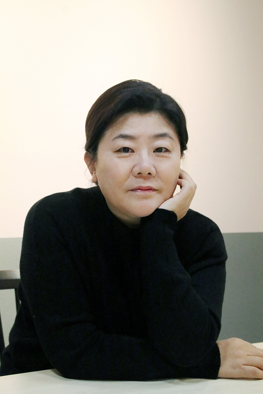 이정은 / 사진=윌 엔터테인먼트