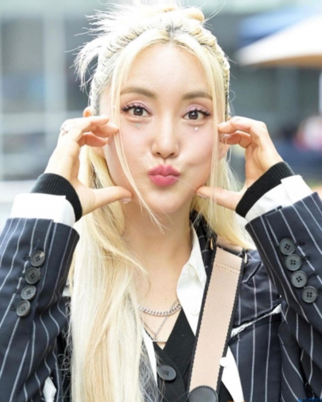 /사진=바다 인스타그램