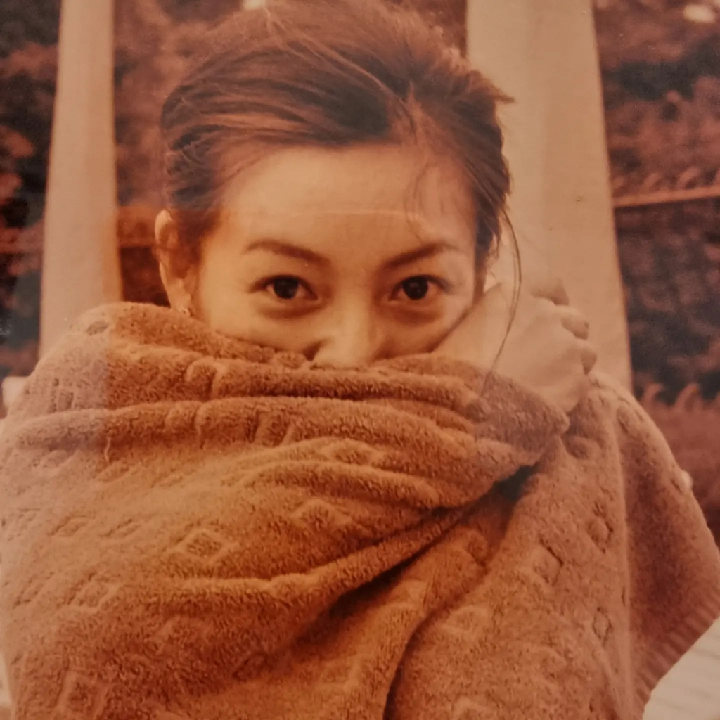 /사진=황신혜 인스타그램
