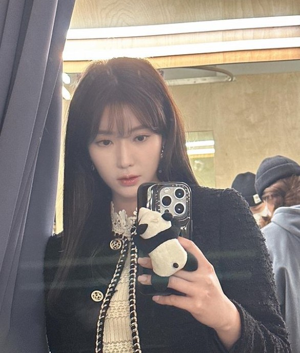 /사진=임수향 인스타그램