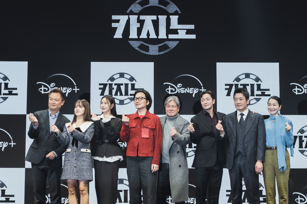 /사진=디즈니+
