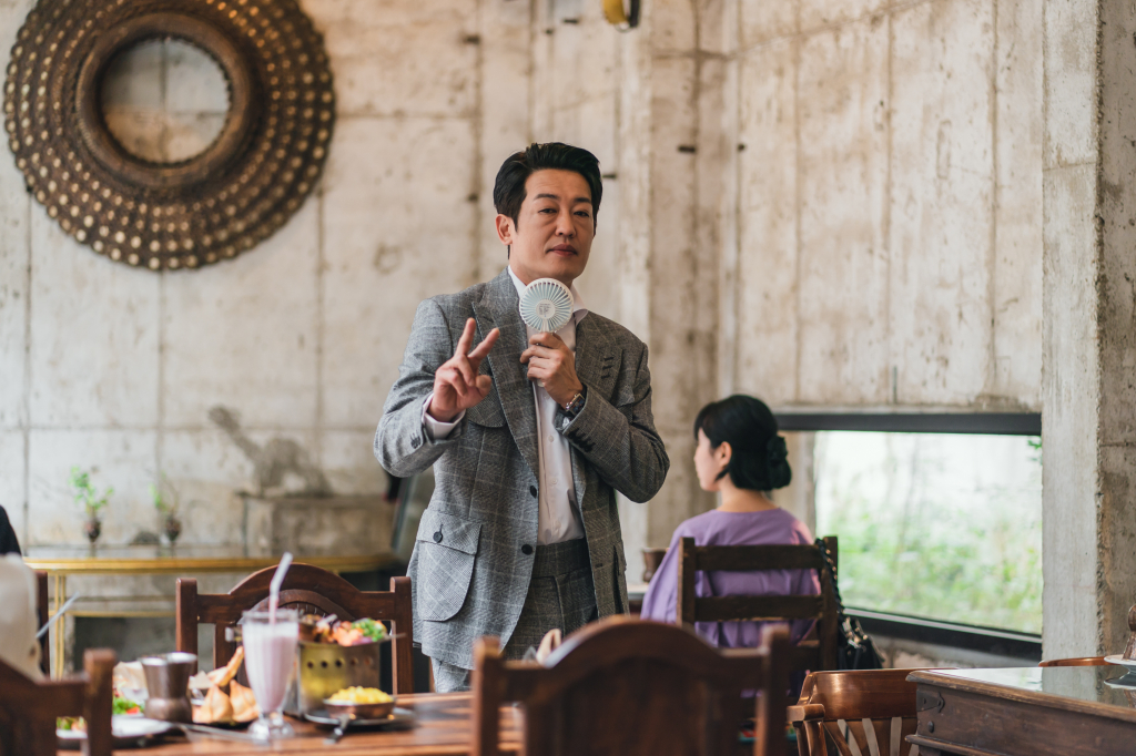 /사진=tvN