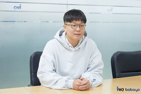 /사진=IHQ