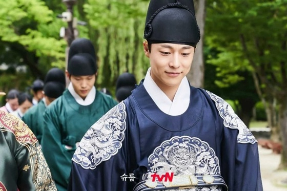 /사진=tvN