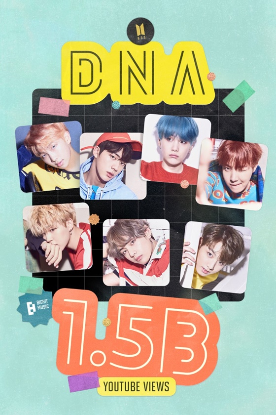 /사진=빅히트 뮤직
