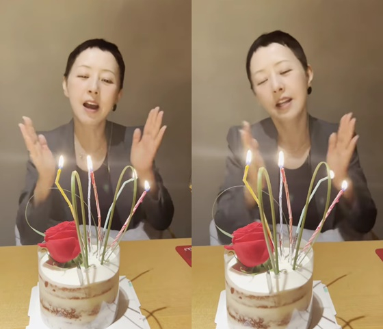 /사진=서정희