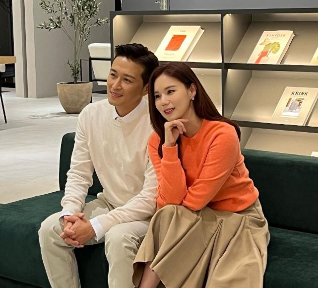 /사진=진태현 인스타그램