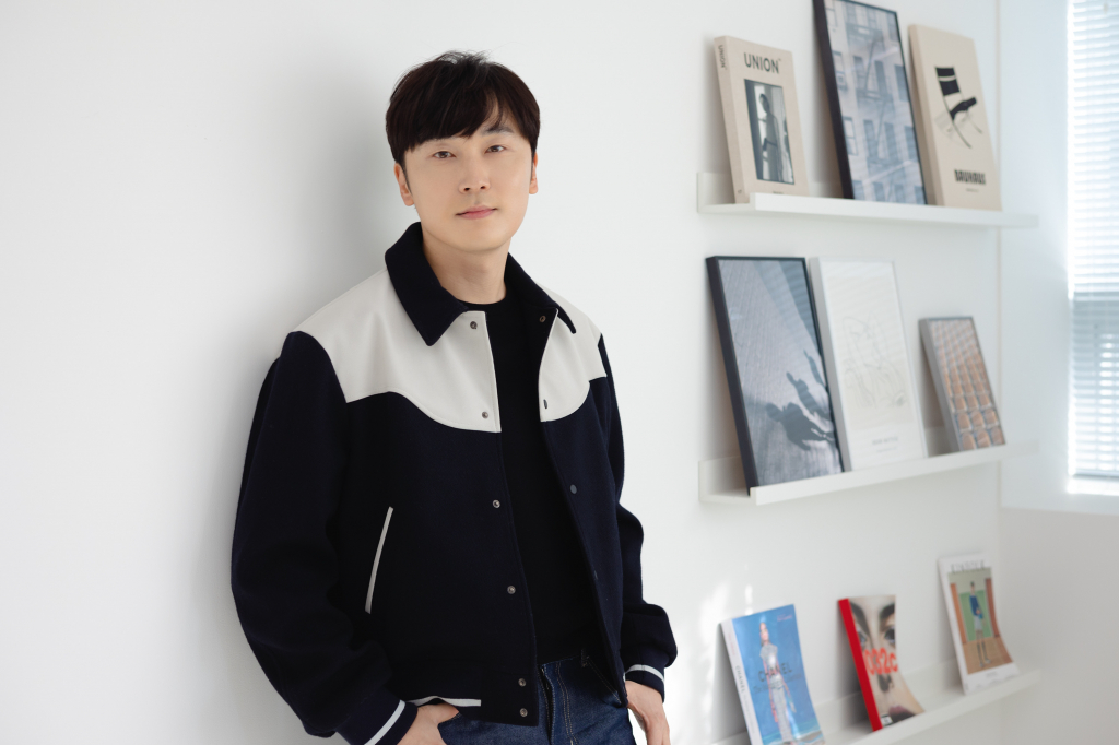 배우 서현우 /사진제공=저스트엔터테인먼트