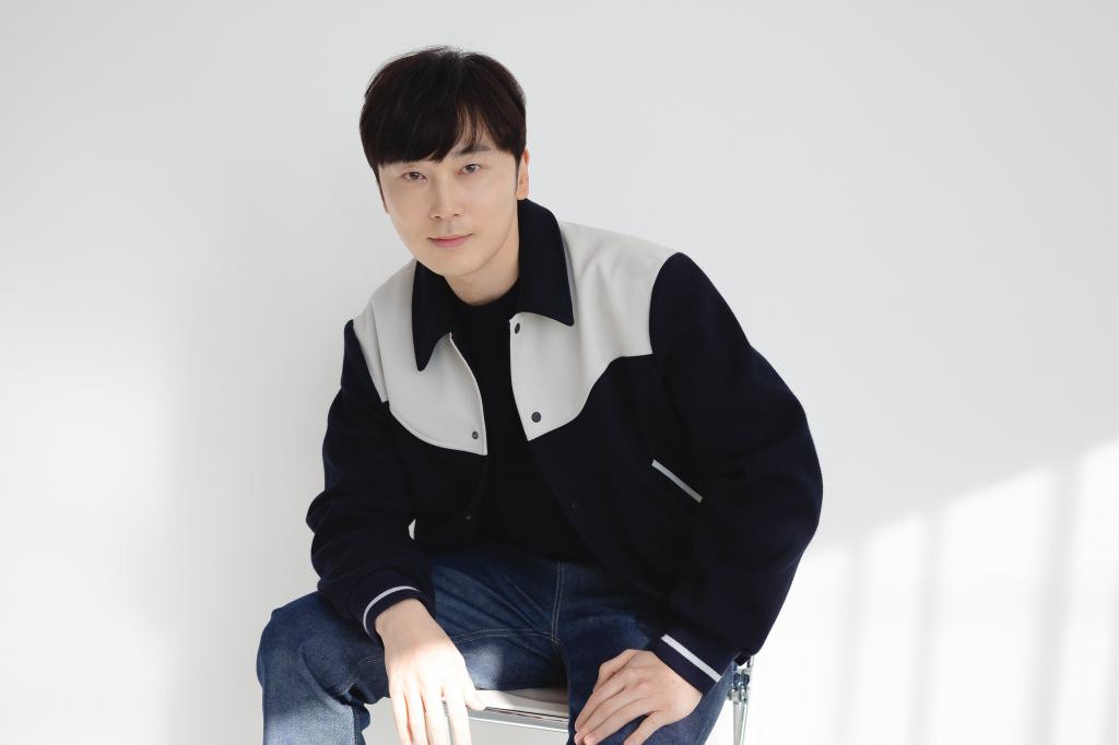 배우 서현우 /사진제공=저스트엔터테인먼트