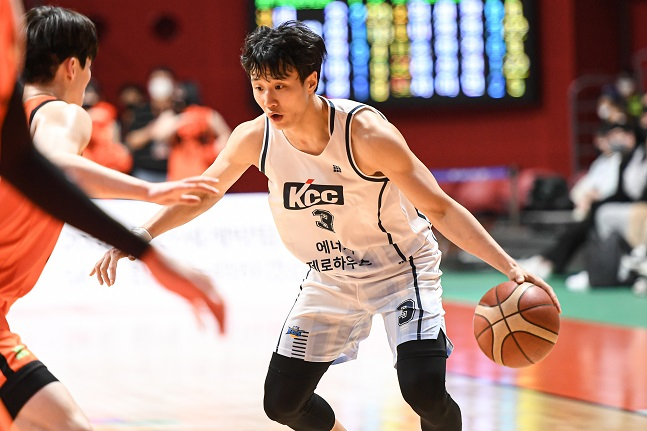 허웅. /사진=KBL 제공