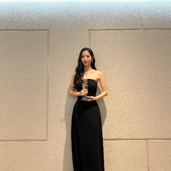 보나(김지연)./사진=보나 인스타그램