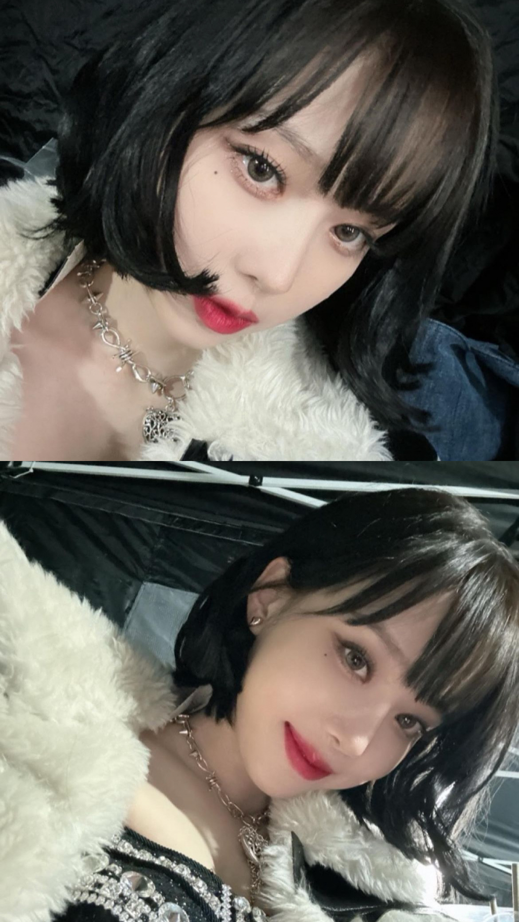 /사진=에스파 인스타그램