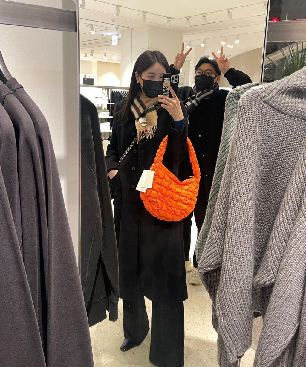 /사진=현숙 인스타그램
