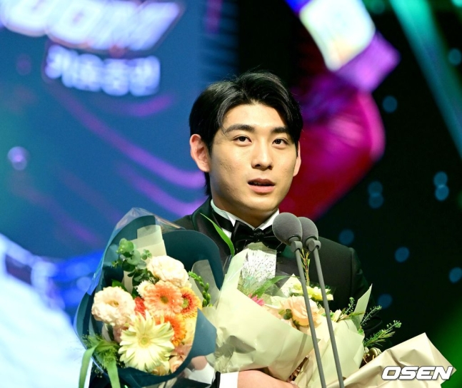키움 이정후.