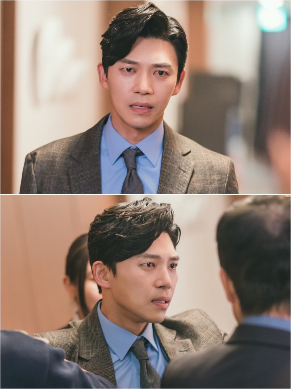 /사진제공=KBS 2TV '커튼콜'