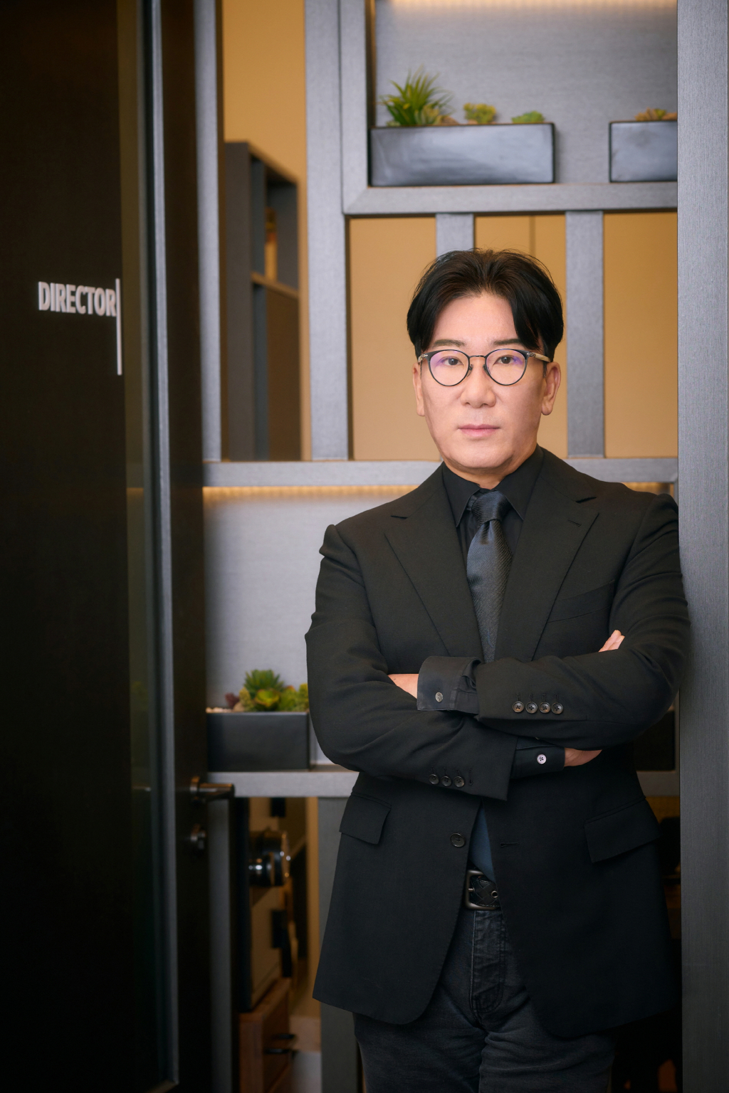 윤제균 감독 / 사진=CJ ENM