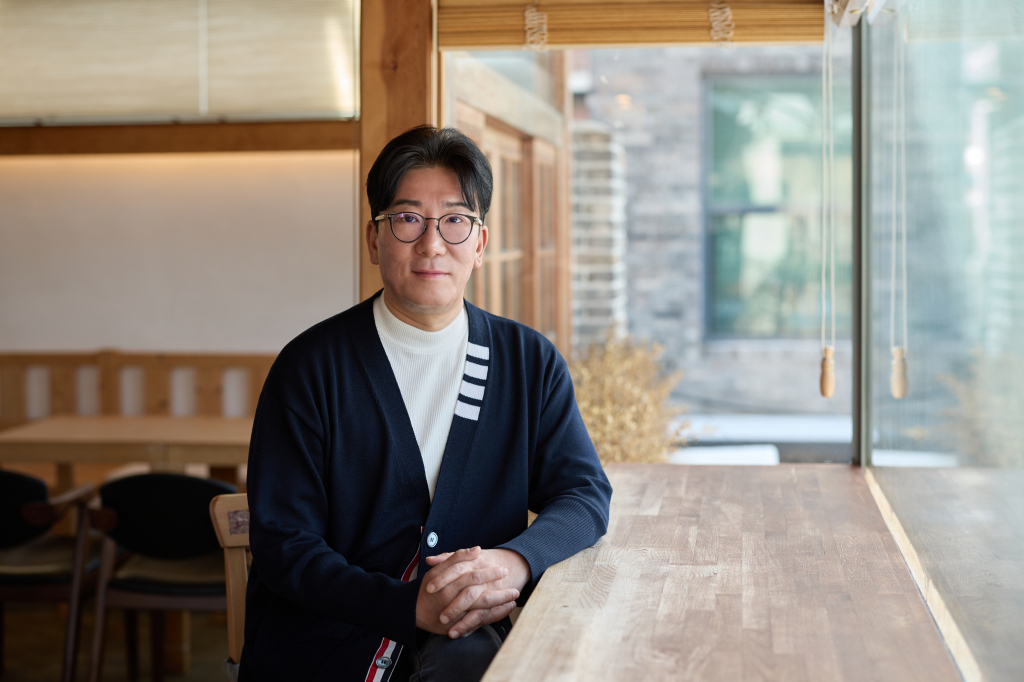 윤제균 감독 / 사진=CJ ENM