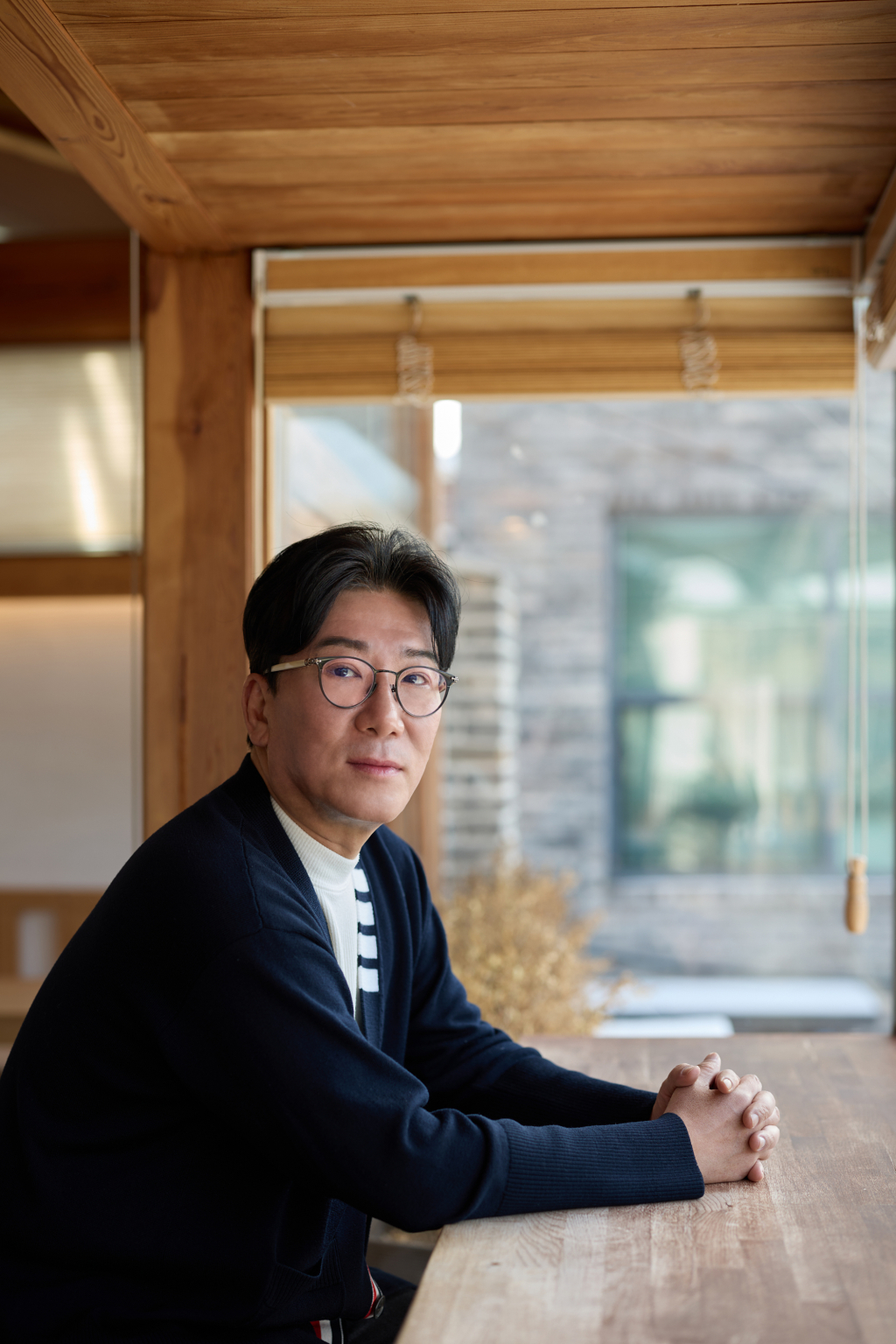 윤제균 감독 / 사진=CJ ENM