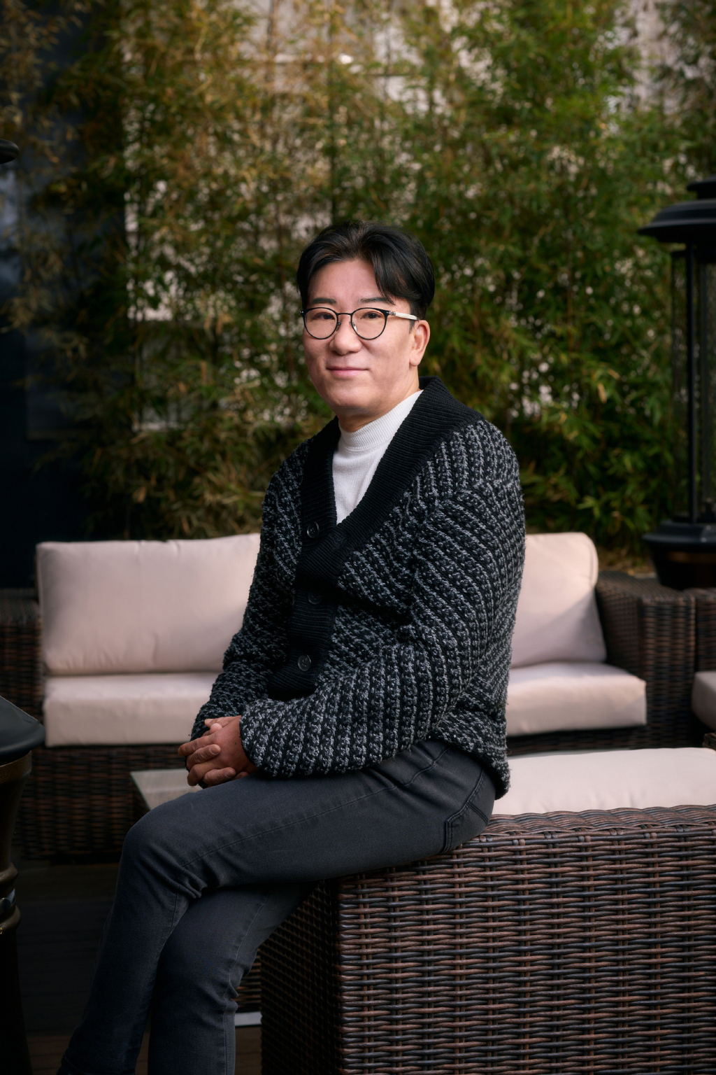 윤제균 감독 / 사진=CJ ENM