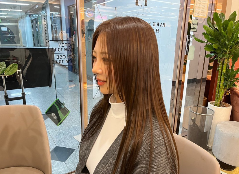 /사진=옥순 인스타그램