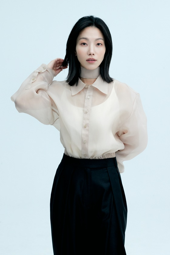 /사진=저스트엔터테인먼트, 포토그래퍼 이승희