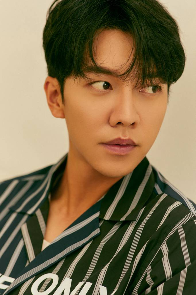 넷플릭스 오리지널 시리즈 '투게더' 이승기