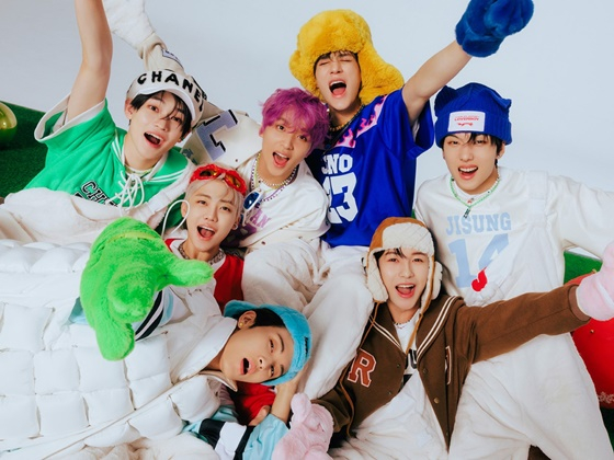 NCT 드림 /사진=SM엔터테인먼트