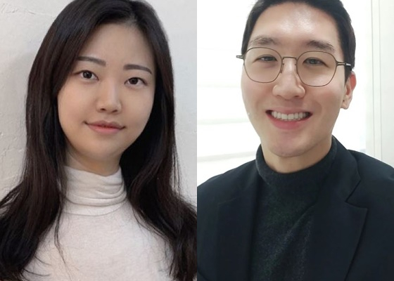 /사진='나는솔로' 영숙(가명), 상철(가명) 인스타그램