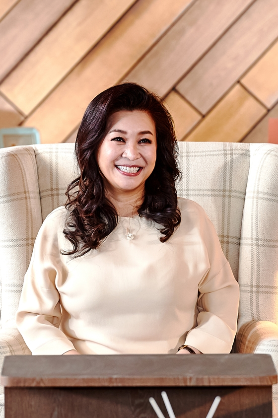MBC '오은영 리포트'의 오은영 박사./사진=MBC