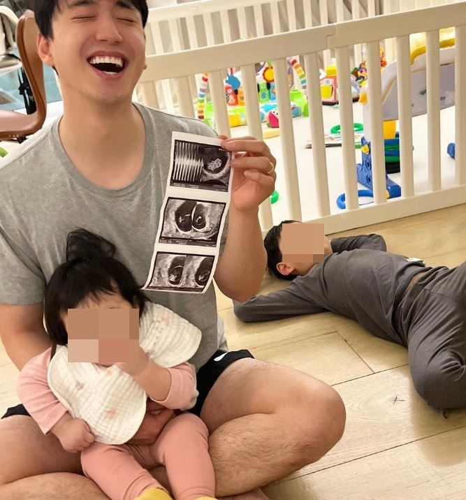 /사진=하준맘 인스타그램