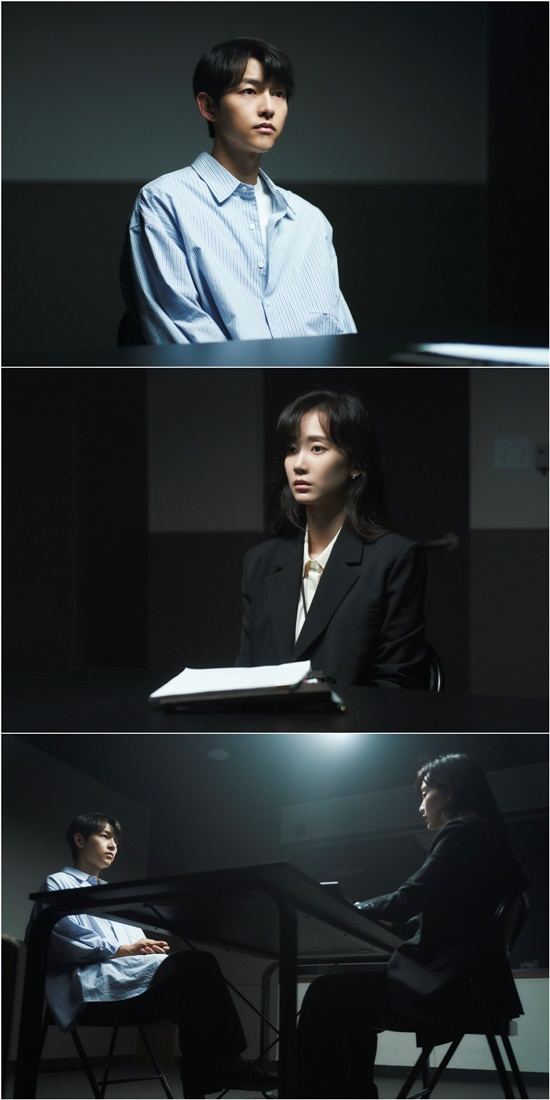 /사진제공=SLL·래몽래인·재벌집막내아들문화산업전문회사