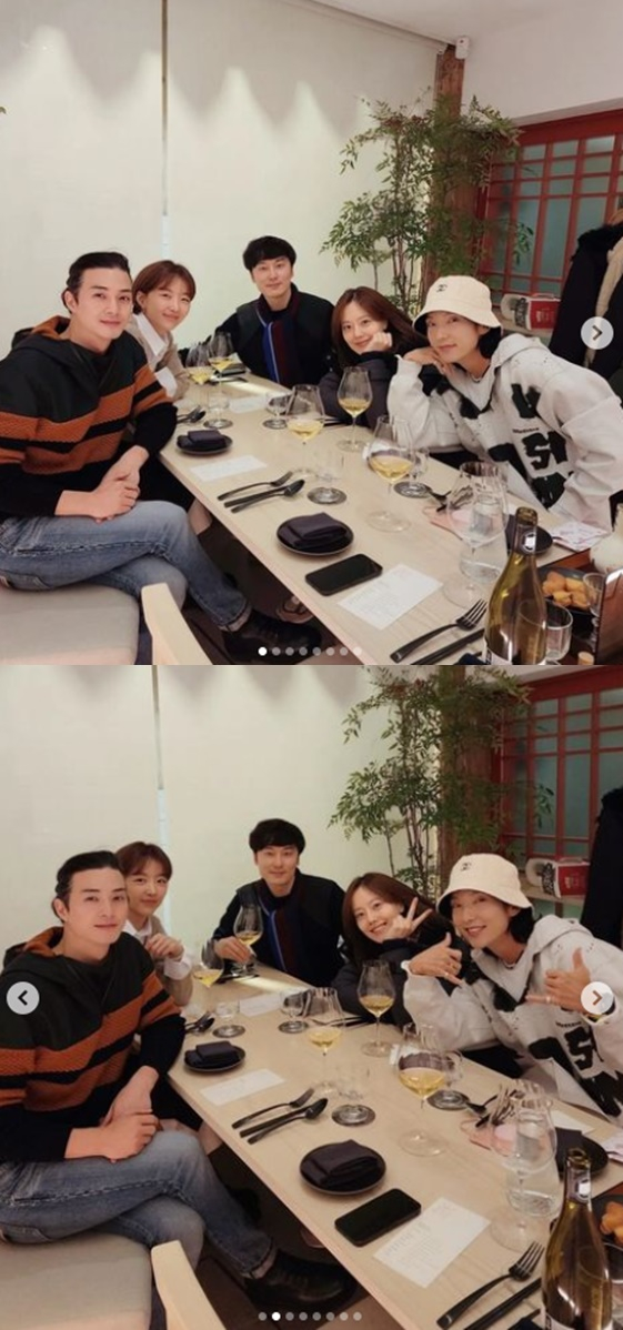 /사진=이준기 공식계정