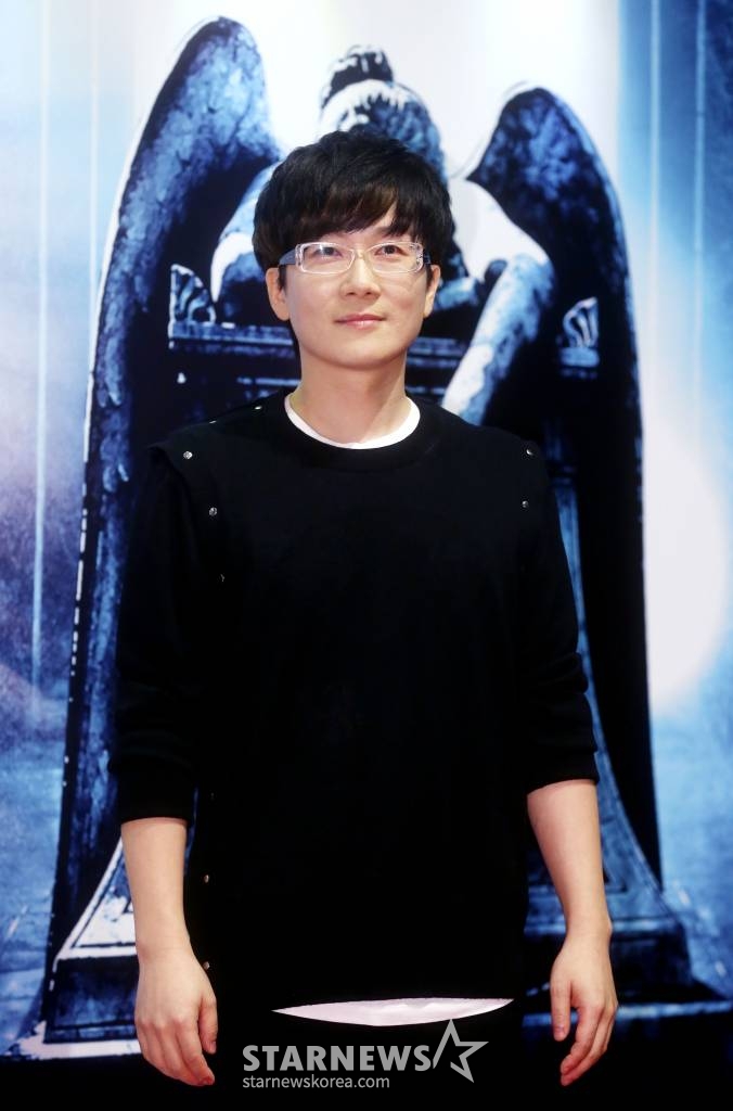 가수 서태지/사진=홍봉진기자 honggga@