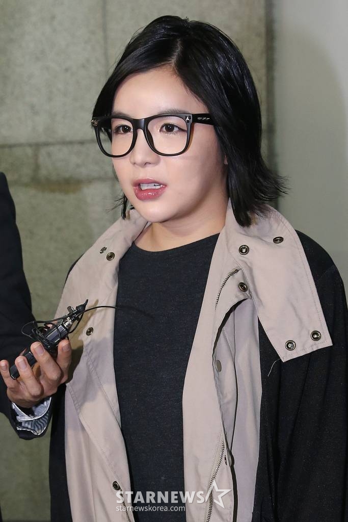 방송인 에이미 /사진=최부석 기자 my2eye@