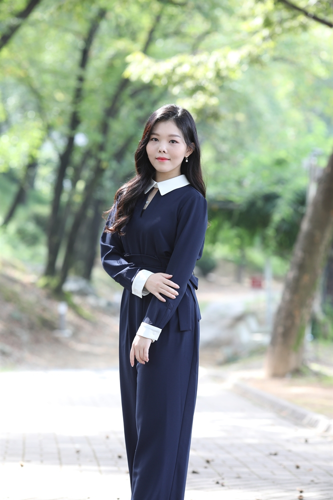 한국 무용가 석예빈