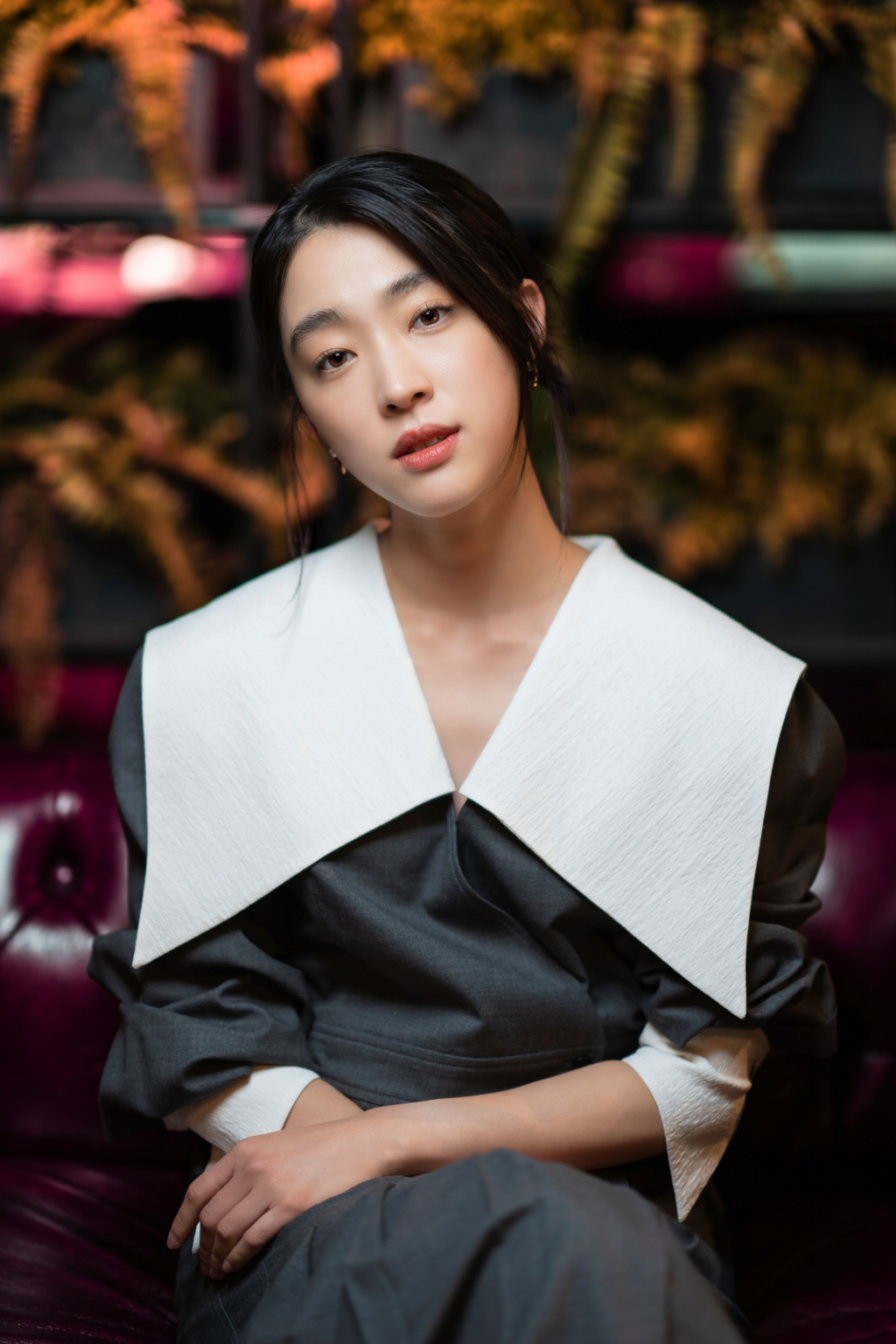 최성은 / 사진=콘텐츠웨이브