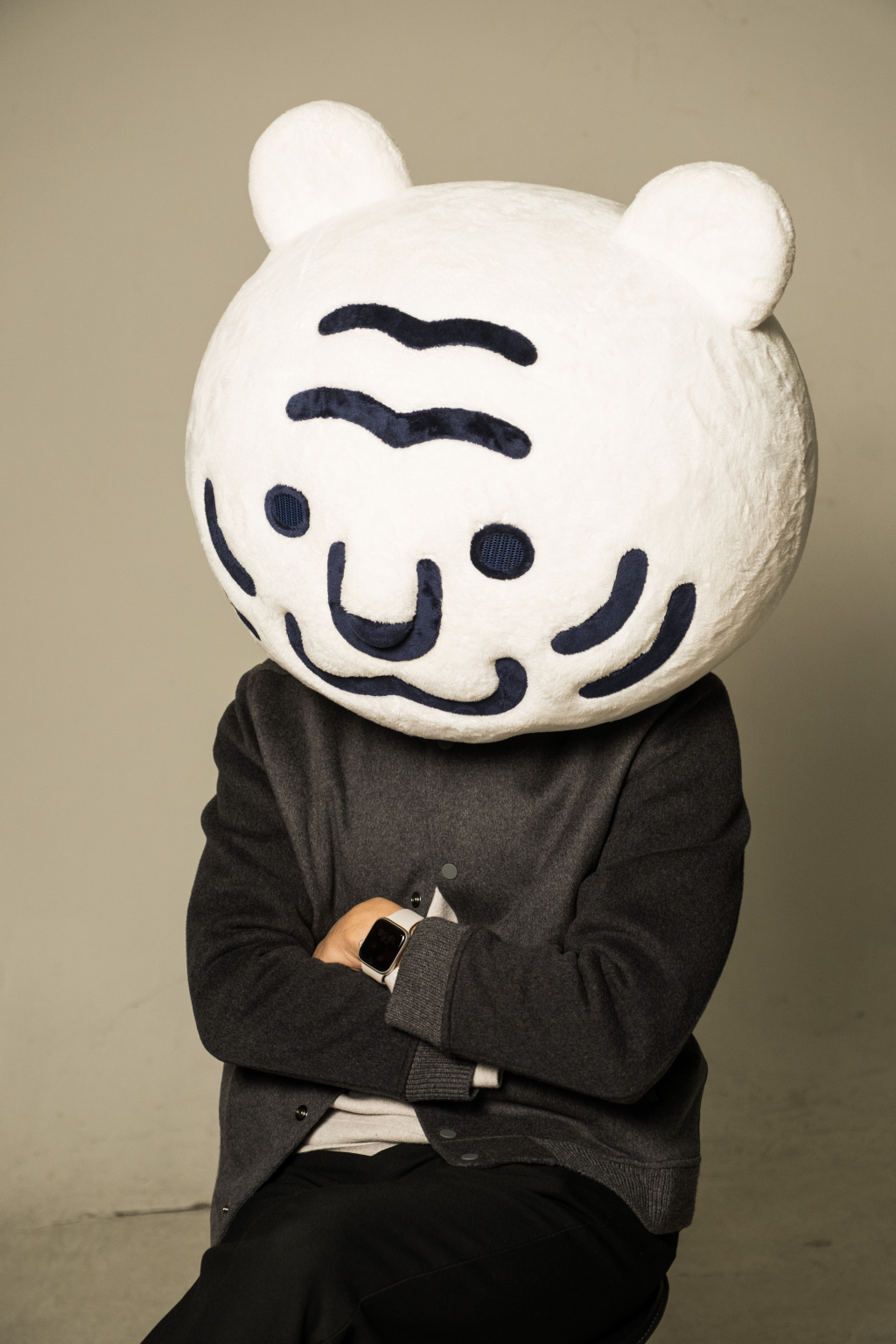 김보통 작가 / 사진=왓챠