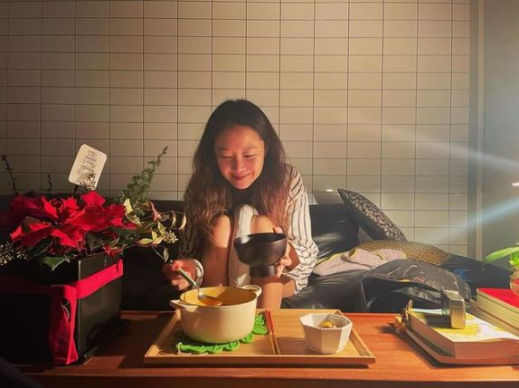 /사진=공효진 인스타그램
