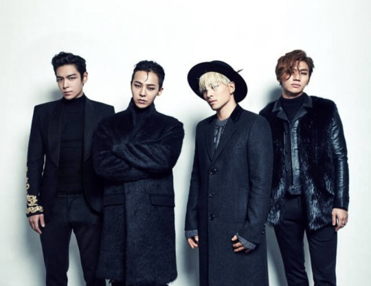 /사진=YG 엔터테인먼트