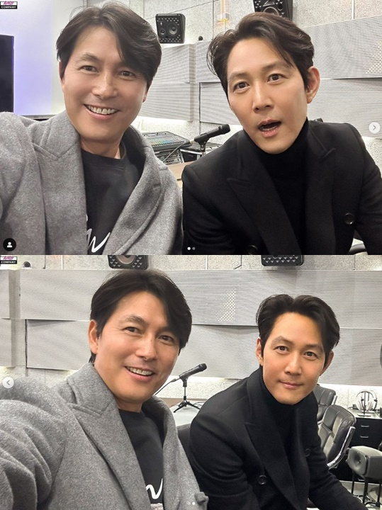 /사진=아티스트 컴퍼니